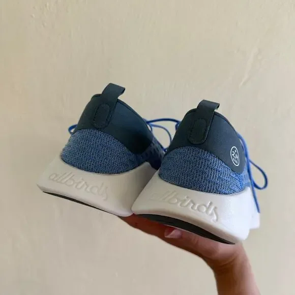 All Birds SuperLight Trainer Shoes Sz 10.5 Women's - Picture 6 of 9